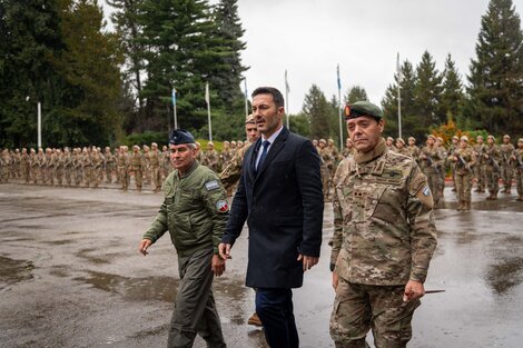 Un amparo contra el cierre del área de Defensa que investiga los crímenes de la dictadura