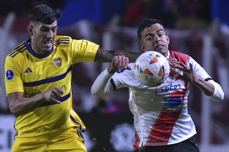 Boca ya se puso en modo Copa de la Liga y piensa en Newell's