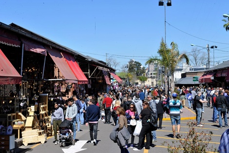 Récord histórico en el Municipio de Tigre: más de 300 mil personas eligieron el destino para disfrutar Semana Santa