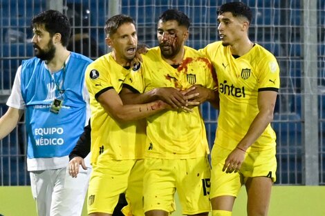 Copa Libertadores: Rosario Central podría recibir un duro castigo de la Conmebol