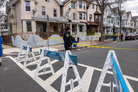 Sismo en Nueva York: sin daños ni heridos, continúa la alerta por posibles réplicas