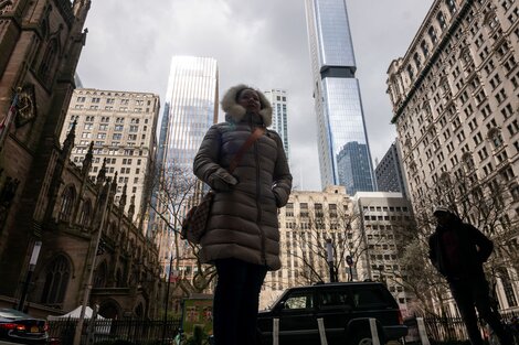 Nuevo terremoto en Nueva York: se registró una réplica de 4.0