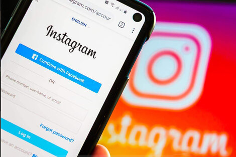 Instagram: ¿el avance de la antipolítica?