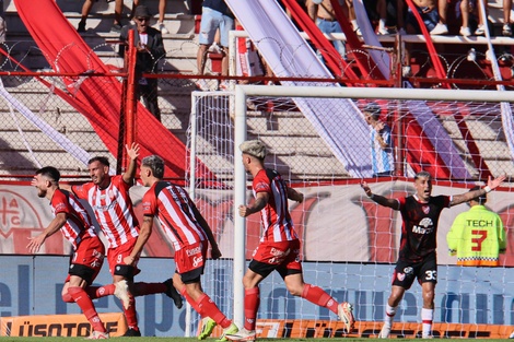 Copa de la Liga: A Barracas casi se le escapa pero ganó y quedó a un paso de la clasificación