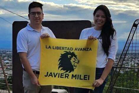 La Libertad Avanza le robó un concejal al PRO