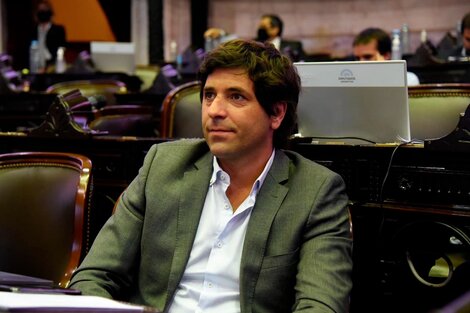 Una renuncia PRO en el gabinete de Patricia Bullrich