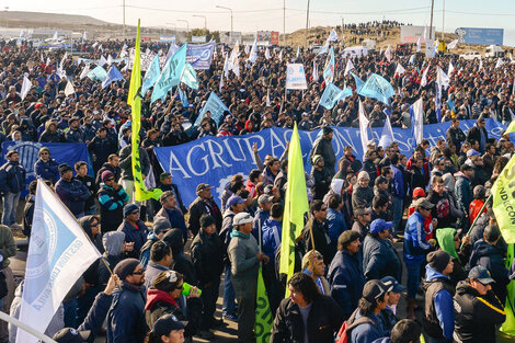 Rechazo gremial a pagar Ganancias