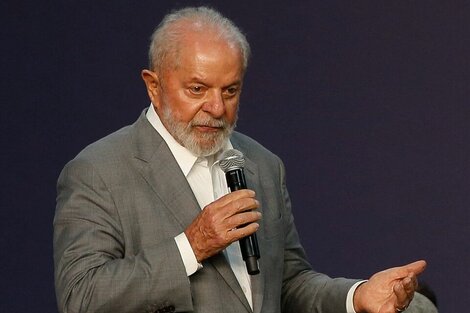 Lula presenta un nuevo programa para combatir la tala ilegal en la Amazonía