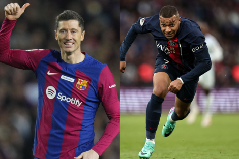 A qué hora juegan PSG vs Barcelona hoy, dónde ver y formaciones