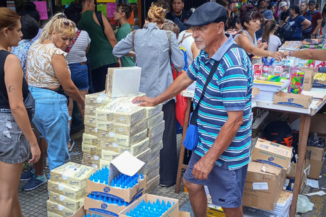 El rubro educación subió 24,6 por ciento en marzo.