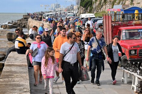 Fin de semana largo de junio 2024: cómo armar unas minivaciones de 8 días con los feriados