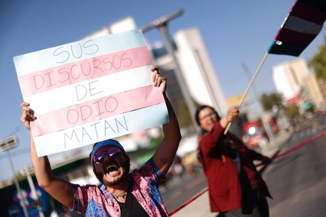 El 62% de causas por muertes violentas en la Ciudad fueron femicidios, transfemicidios y travesticidios