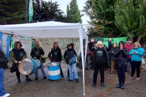 Despidos en Parques Nacionales: trabajadores advierten las consecuencias y son "disciplinados"