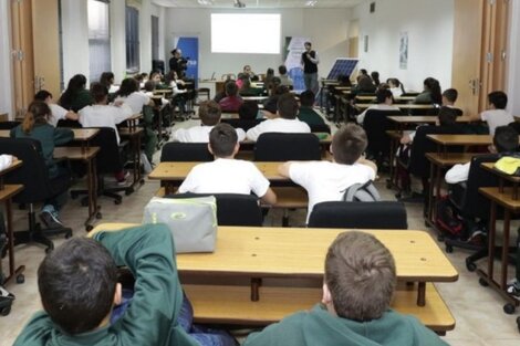 Ayuda cuota escolar de la Ciudad: cómo anotarse para recibir el beneficio