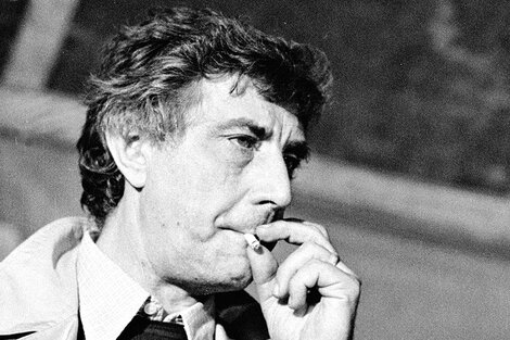 Franco Basaglia nació el 11 de marzo de 1924 y murió en 1980, en Italia. 