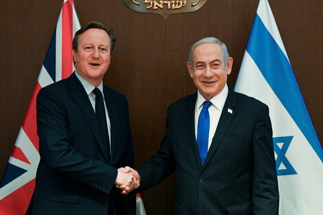 Frente a la presión internacional Israel reitera su "derecho a protegerse"