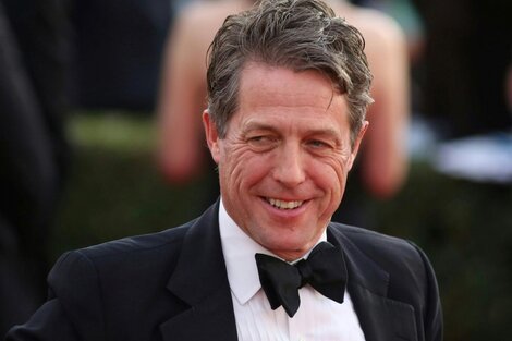 Hugh Grant y el diario The Sun llegaron a un acuerdo millonario