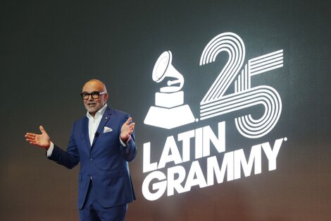 La ceremonia de los Latin Grammy regresa a Miami: ¿en qué fecha cae el evento?
