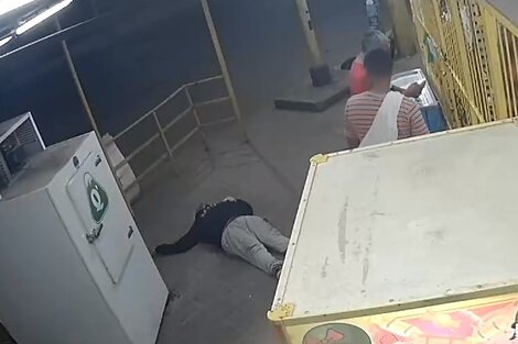 Tucumán: un hombre de 40 años murió tras recibir una brutal golpiza en un drugstore