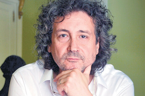 Miguel Ángel Diani: "El teatro independiente es la voz de los que no pueden hablar"