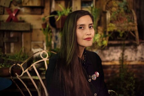 "Chilco" de Daniela Catrileo