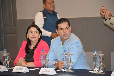 Ecuador: siguen matando alcaldes a los tiros  (Fuente: EFE)
