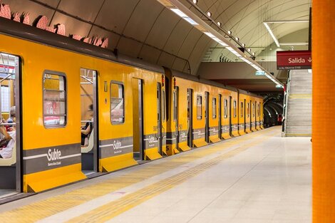 Subte: este jueves se realiza la audiencia pública para actualizar el valor del boleto