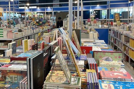 Feria del Libro 2024: cuándo empieza y hasta qué día se podrá visitar