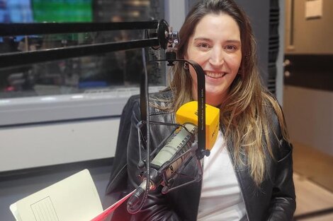 Manuela Castañeira: "Vemos un estudiantazo en puerta"