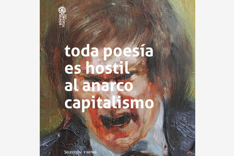 Poesía y malestar en la cultura 