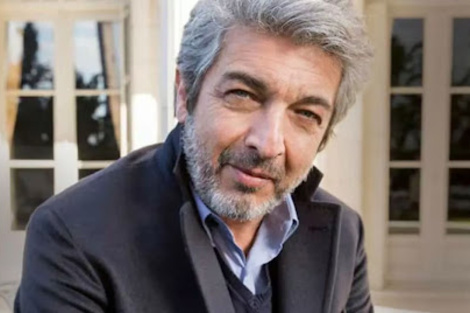 Qué dice el mensaje de Dolores Fonzi que compartió Ricardo Darín por los recortes en el INCAA