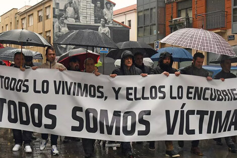 El gobierno español aprobó un plan para indemnizar a víctimas de abuso sexual en la Iglesia