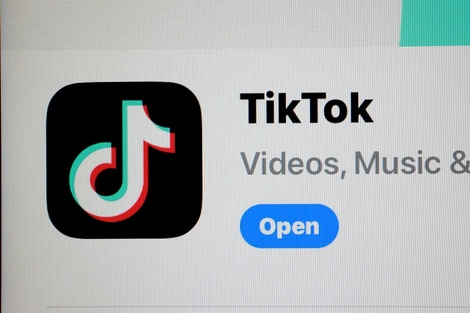 La casa matriz de TikTok descarta venderla, a pesar de las presiones de EEUU