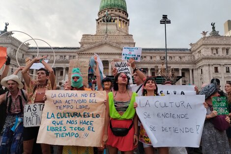 La cultura como bien público mundial 