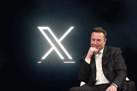 Elon Musk anunció con un video la llegada de "X TV"