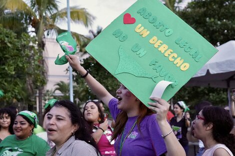 La prohibición total del aborto en Honduras llega a la ONU