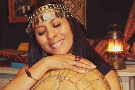 Inscriben canción mapuche a los Latin Grammys