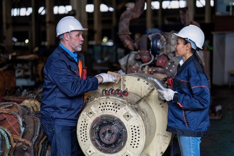 Las pymes, en alerta por la reforma laboral: "Con este Gobierno solo tenemos tristeza"