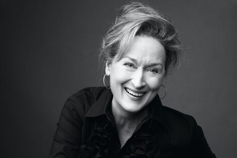 Festival de Cannes 2024: Meryl Streep recibirá una Palma de Oro honorífica