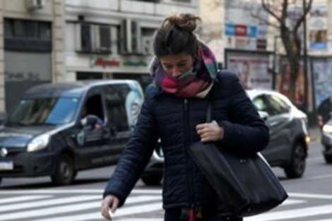 Pronóstico extendido: cómo estará el clima en Buenos Aires el fin de semana según el SMN