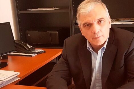 Néstor Porras: "El sector pende de un hilo"