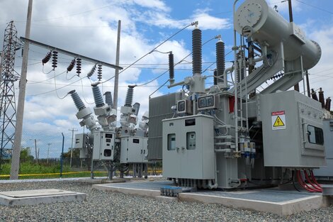 Ecuador suspende los cortes programados de energía (Fuente: Ministerio de Energía y Minas de Ecuador)