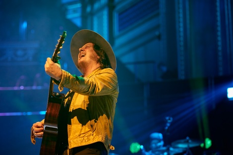 Zucchero en Argentina: cómo conseguir entradas para su show en Buenos Aires. Imagen: Daniele Barraco