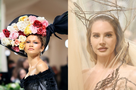 Met Gala 2024: todos los looks de la alfombra más importante de la moda