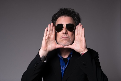 Entradas para Andrés Calamaro en Buenos Aires: fecha, precios y  dónde comprar tickets para el Movistar Arena