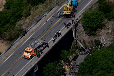 Un accidente que pudo haberse evitado