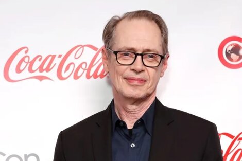 Steve Buscemi  fue trasladado al NYC Health and Hospitals/Bellevue en condición estable.