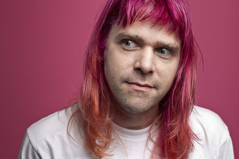 Ariel Pink, el regreso después de la "cancelación"