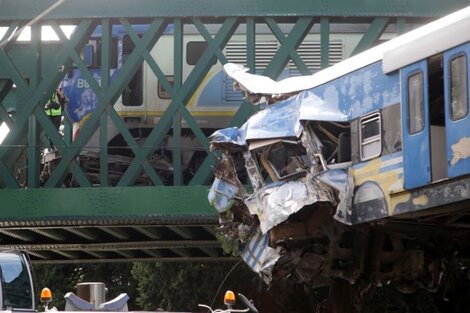 El pedido previo al choque de trenes en Palermo que el Gobierno desoyó