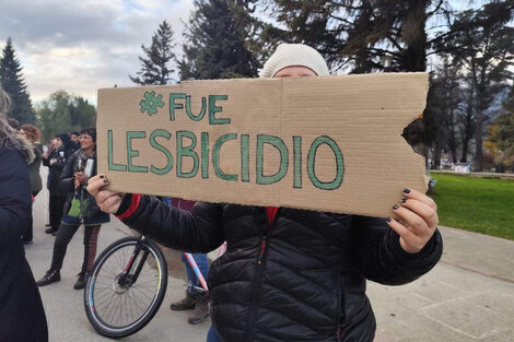 Crédito: Lesbianes Autoconvocades de Barracas